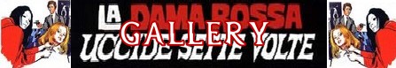 La dama rossa uccide 7 volte banner gallery