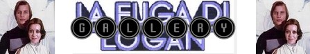 La fuga di Logan banner gallery