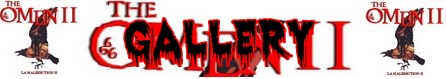 La maledizione di Damien banner gallery