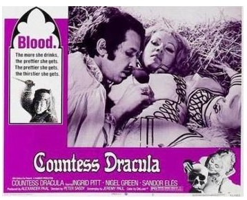 La morte va a braccetto con le vergini lc2