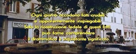 La polizia chiede aiuto 6