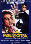La poliziotta locandina