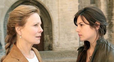 La profezia di Avignone 03 Marthe Keller