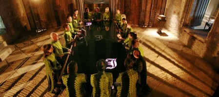 La profezia di Avignone 16