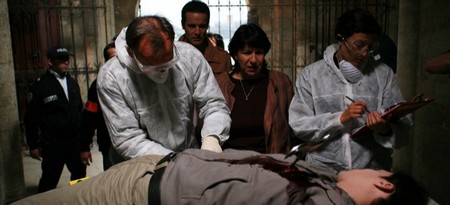 La profezia di Avignone 17