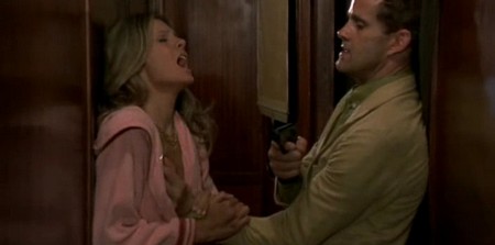 La ragazza del vagone letto 11