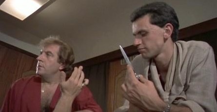 La ragazza del vagone letto 3