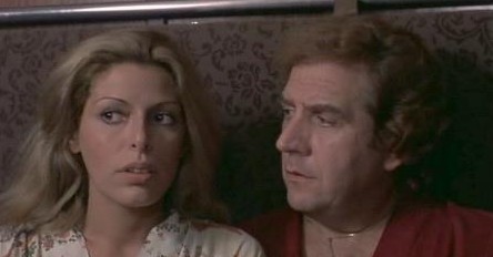 La ragazza del vagone letto 7