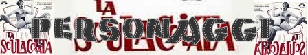 La sculacciata banner personaggi