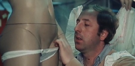 La supplente va in città 9