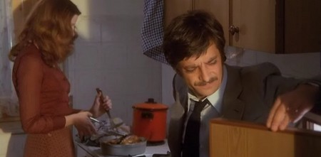 La tarantola dal ventre nero 12