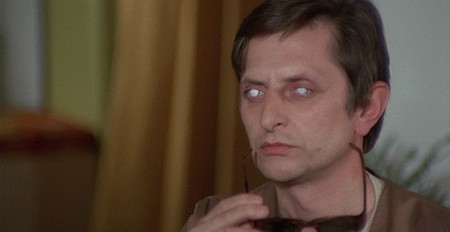 La tarantola dal ventre nero 9