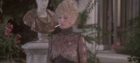 L'anatra all'arancia 1