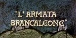 L’armata Brancaleone 0