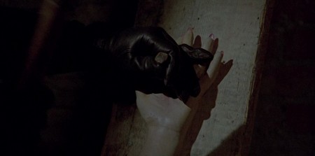 L'assassino ha riservato 9 poltrone 14