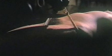 L'assassino ha riservato 9 poltrone 20