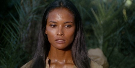 Laura Gemser Emanuelle e gli ultimi cannibali 2