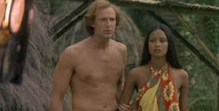 Laura Gemser Emanuelle in America 2