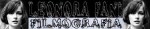 Leonora Fani Banner&nbsp;filmografia