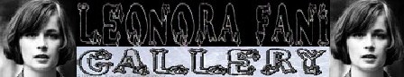 Leonora Fani Banner gallery