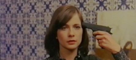 Leonora Fani Calde labbra