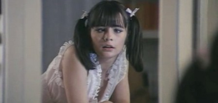 Leonora Fani Il domestico 2