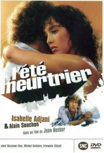 L'estate assassina locandina