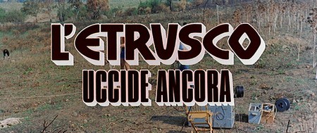 L'etrusco uccide ancora 0