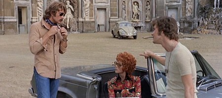 L'etrusco uccide ancora 3