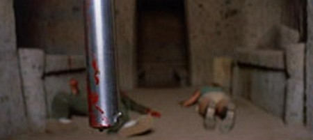 L'etrusco uccide ancora 9