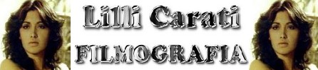 Lilli Carati banner filmografia