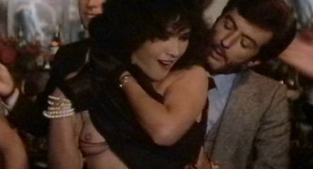 Lilli Carati Il momento magico