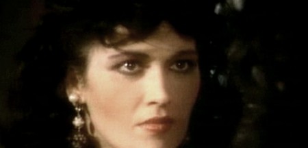 Lilli Carati Lussuria