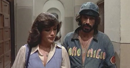 Lilli Carati- Squadra antifurto