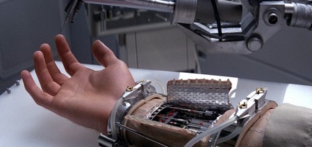 L'impero colpisce ancora 16