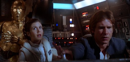 L'impero colpisce ancora 8