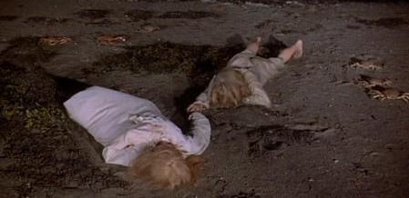 L'isola delle demoniache 1