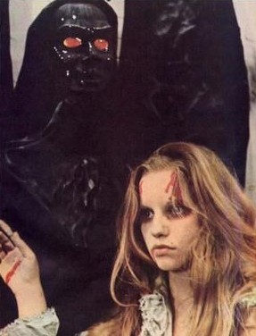 L'isola delle demoniache foto 1