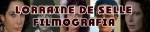 Lorraine De Selle banner&nbsp;filmografia