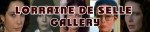 Lorraine De Selle banner&nbsp;gallery