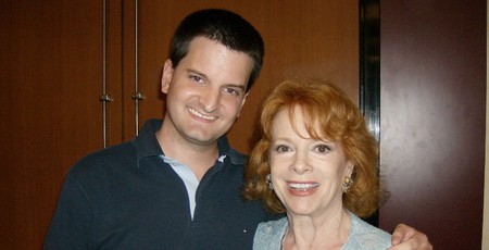 Luciana Paluzzi