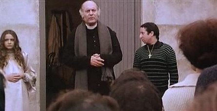 Malia vergine e di nome Maria 10