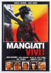 Mangiati vivi locandina