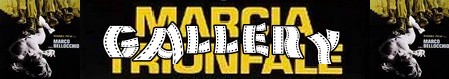 Marci trionfale banner gallery