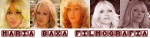 Maria Baxa filmografia