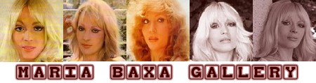 Maria Baxa gallery