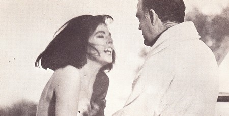 Marilu Tolo Anatomia di un adulterio