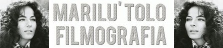 Marilu Tolo filmografia