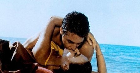 Marilu Tolo Un killer per sua maestà