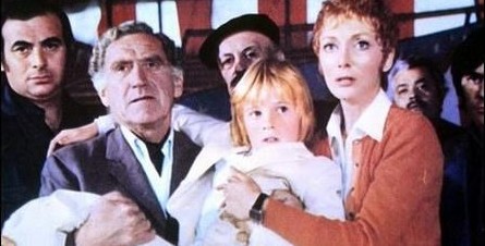 Marina Malfatti Il venditore di palloncini